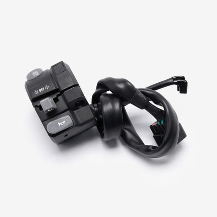 Left Handlebar Switch for LX6000D-A-E5