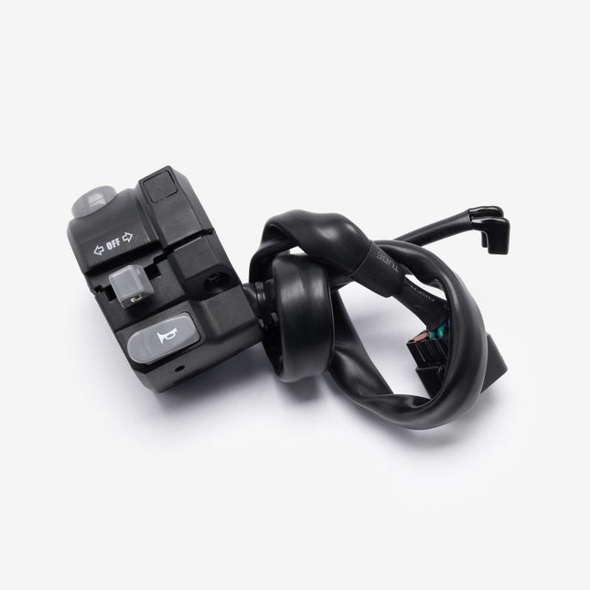 Left Handlebar Switch for LX6000D-A-E5