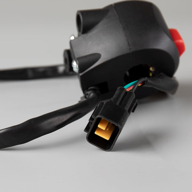 Right Handlebar Switch for ZS1500D-2