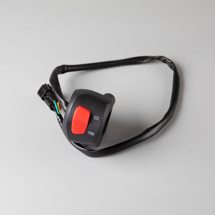 Right Handlebar Switch for ZS1500D-2
