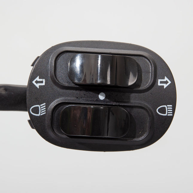 Right Handlebar Switch for YD1200D-11, YD1200D-11-E5