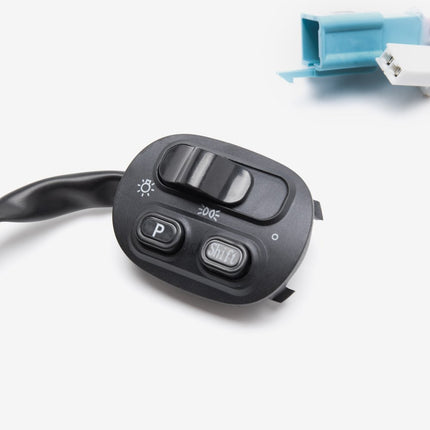 Left Handlebar Switch for YD1200D-11, YD1200D-11-E5
