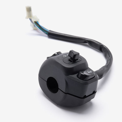Left Handlebar Switch for LJ125T-18, LJ125T-18-E5, LJ125T-X-E5