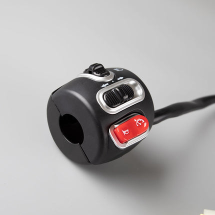 Left Handlebar Switch for ZS1200DT