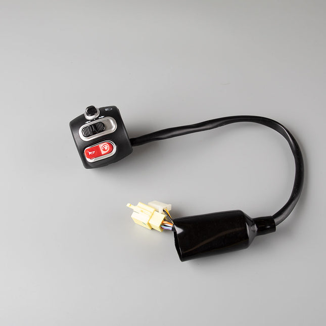 Left Handlebar Switch for ZS1200DT
