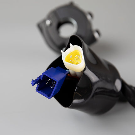 Right Handlebar Switch for ZS1200DT