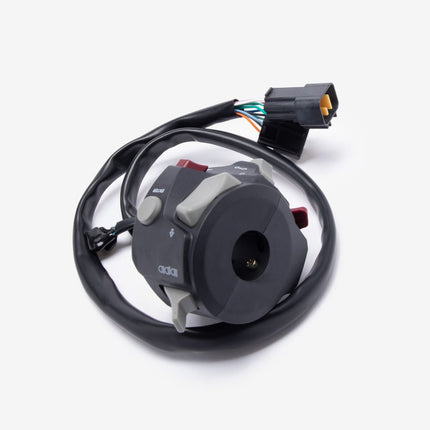 Left Handlebar Switch for LX500-N-E5
