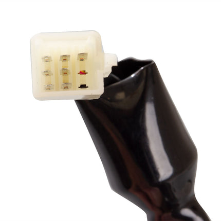 Right Handlebar Switch for LX500-J-E5, LX500-K-E5