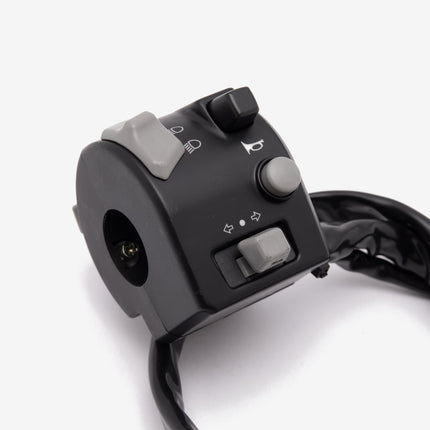 Left Handlebar Switch for SK125-K
