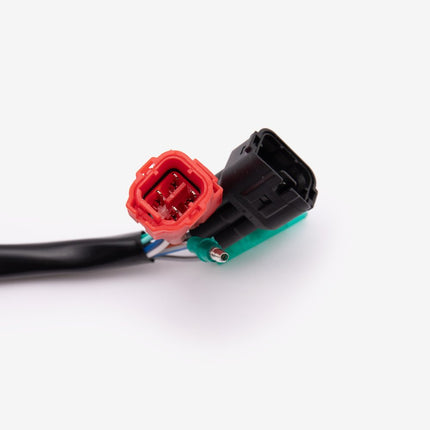 Left Handlebar Switch for SK125-K