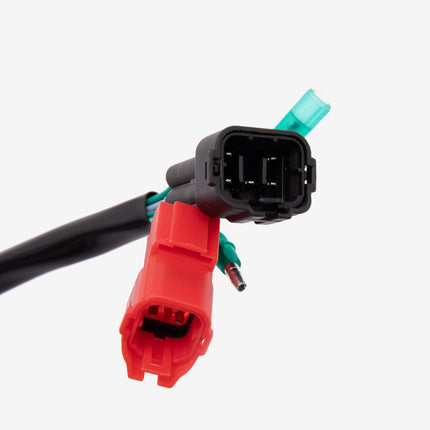 Left Handlebar Switch for SK125-K