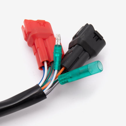 Left Handlebar Switch for SK125-K