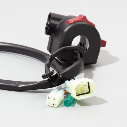Right Handlebar Switch for SK125-K
