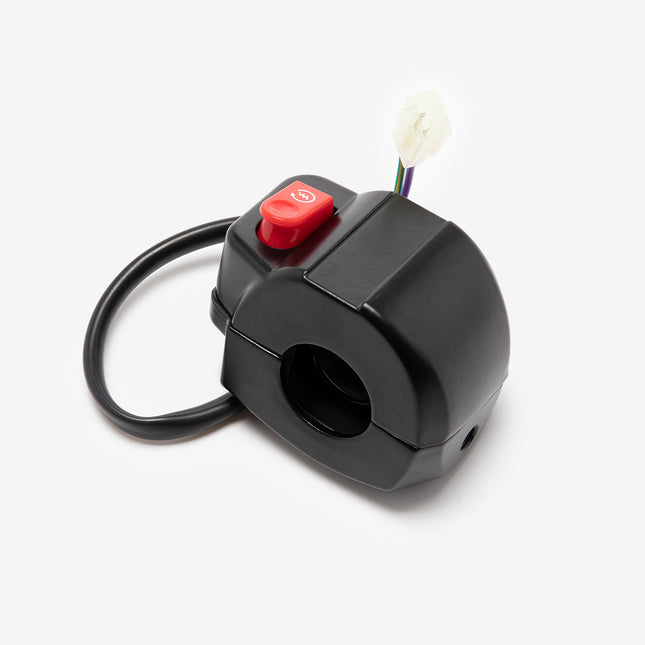 Right Handlebar Switch for LJ50QT-9M-E5