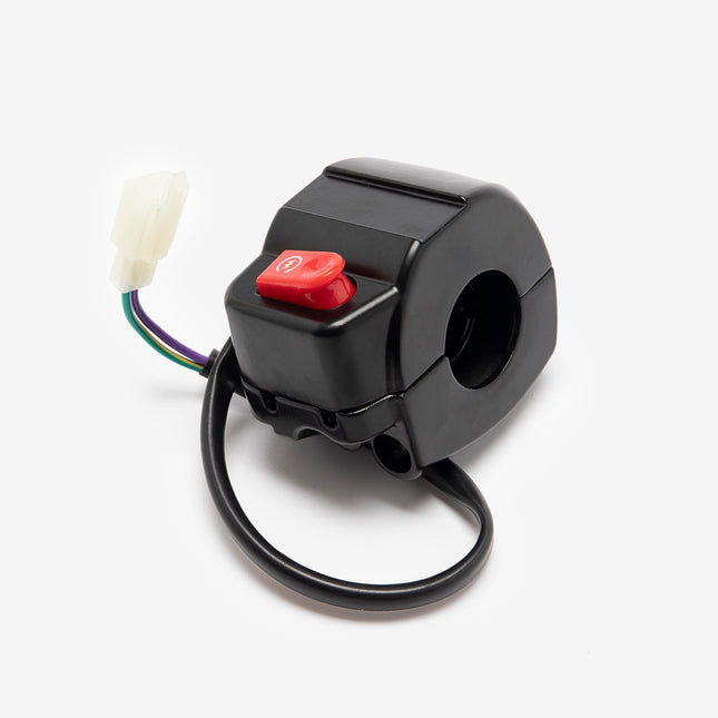 Right Handlebar Switch for LJ50QT-9M-E5