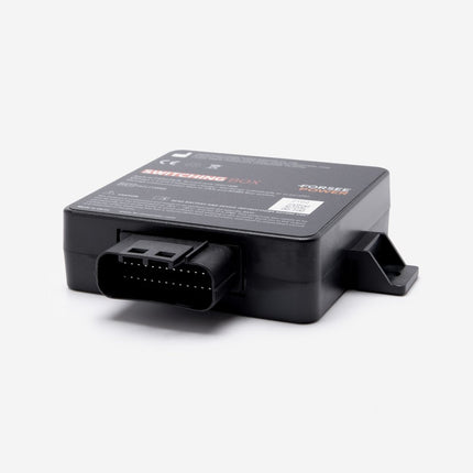 Battery Switching Box for LX06MAX-E5, LX08MAX-E5