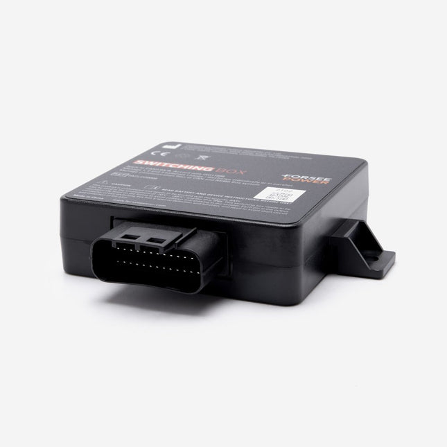 Battery Switching Box for LX06MAX-E5, LX08MAX-E5