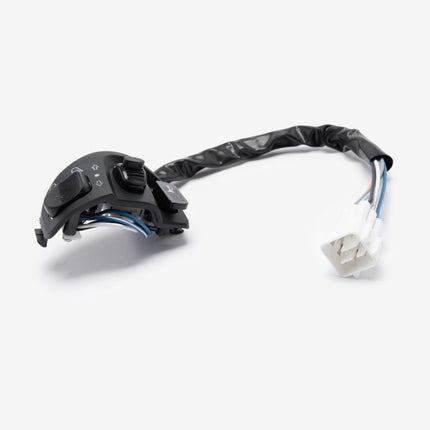 Left Handlebar Switch for LX06MAX-E5