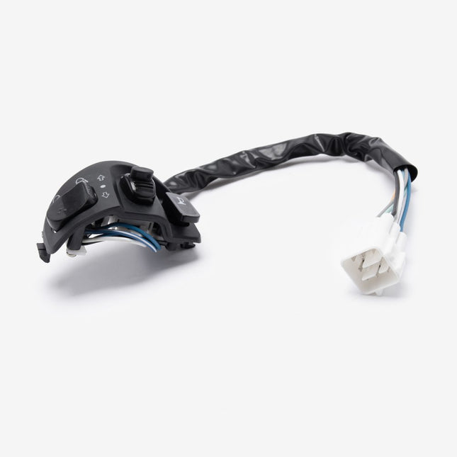 Left Handlebar Switch for LX06MAX-E5