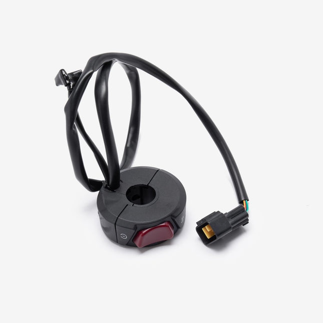 Right Handlebar Switch for LX500-N-E5