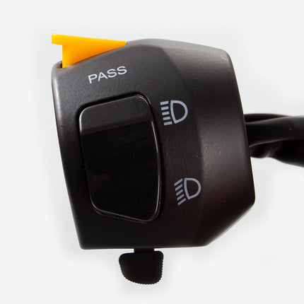 Left Handlebar Switch for CL125T-E5