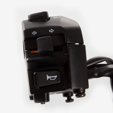 Left Handlebar Switch for CL125T-E5