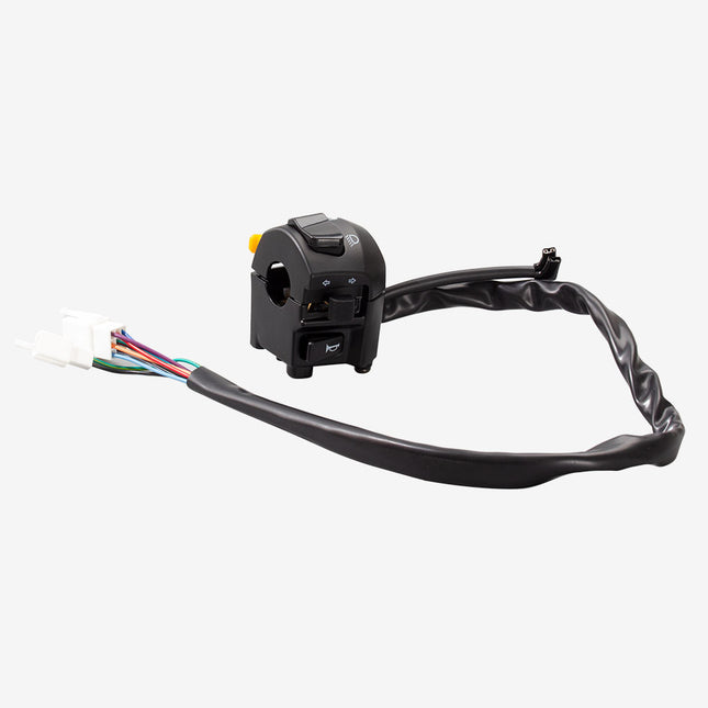 Left Handlebar Switch for CL125T-E5