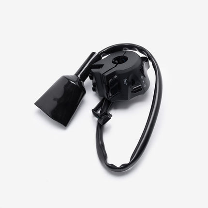 Left Handlebar Switch for LX650-2C-E5