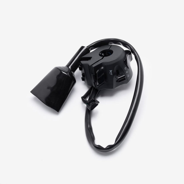 Left Handlebar Switch for LX650-2C-E5