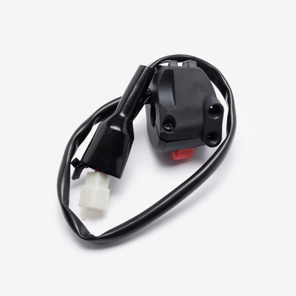 Right Handlebar Switch for LX650-2C-E5