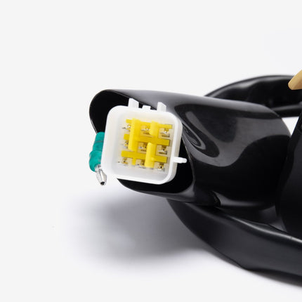 Left Handlebar Switch for KY500X-E5