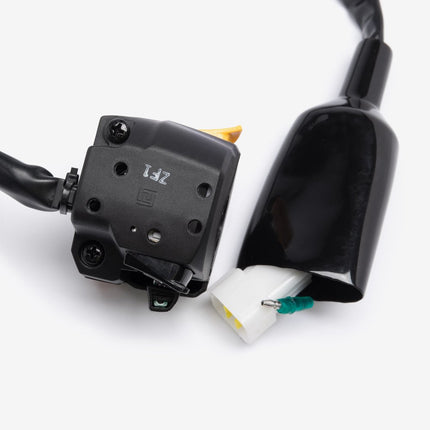 Left Handlebar Switch for KY500X-E5