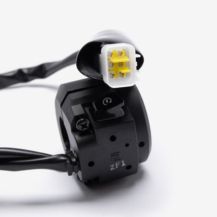 Right Handlebar Switch for KY500X-E5