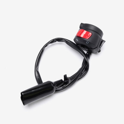 Right Handlebar Switch for KY500X-E5