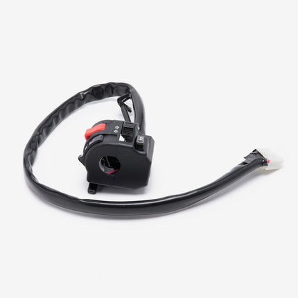 Left Handlebar Switch for ZS125-39-E5