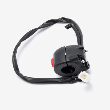 Right Handlebar Switch for ZS125-39-E5