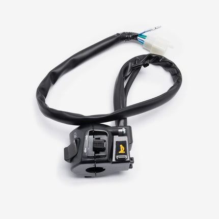 Left Handlebar Switch for SR125-E5