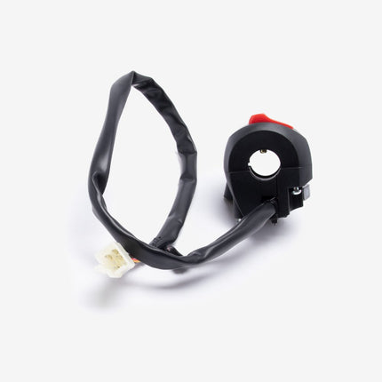 Right Handlebar Switch for SR125-E5