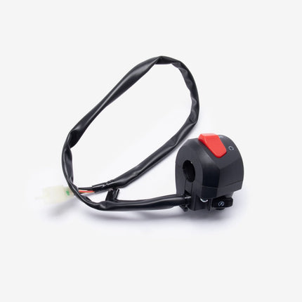 Right Handlebar Switch for SR125-E5