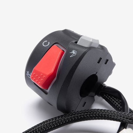 Right Handlebar Switch for LJ300T-18A-E5