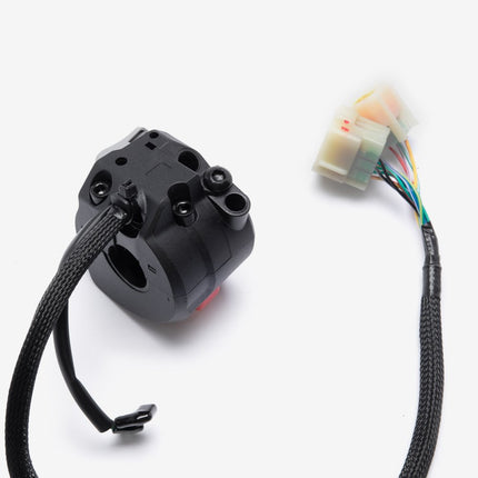 Right Handlebar Switch for LJ300T-18A-E5