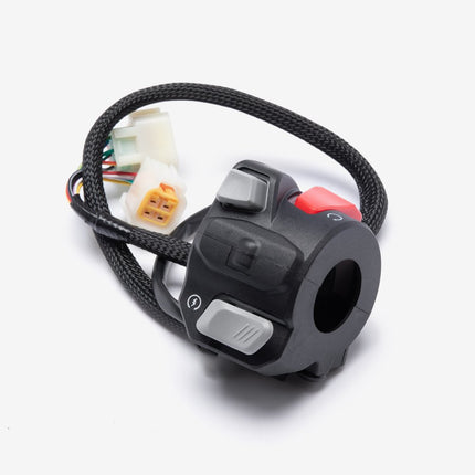 Right Handlebar Switch for LJ300T-18A-E5