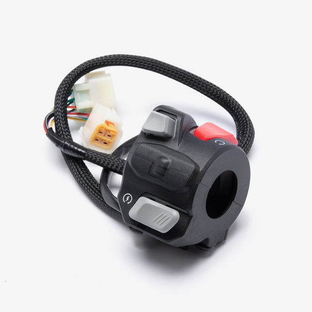 Right Handlebar Switch for LJ300T-18A-E5