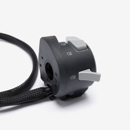 Left Handlebar Switch for LJ300T-18A-E5