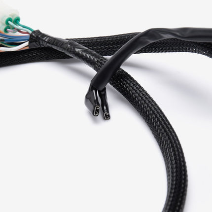 Left Handlebar Switch for LJ300T-18A-E5