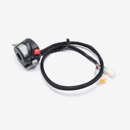 Left Handlebar Switch for LJ300T-18A-E5