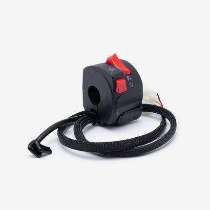 Right Handlebar Switch