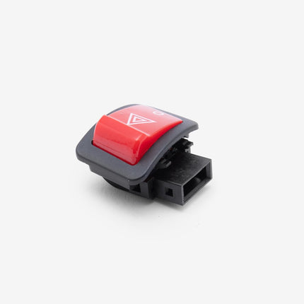 Hazard Warning Switch