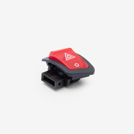 Hazard Warning Switch
