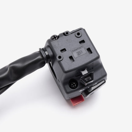 Left Handlebar Switch